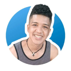 Retrato de Joann Murillo